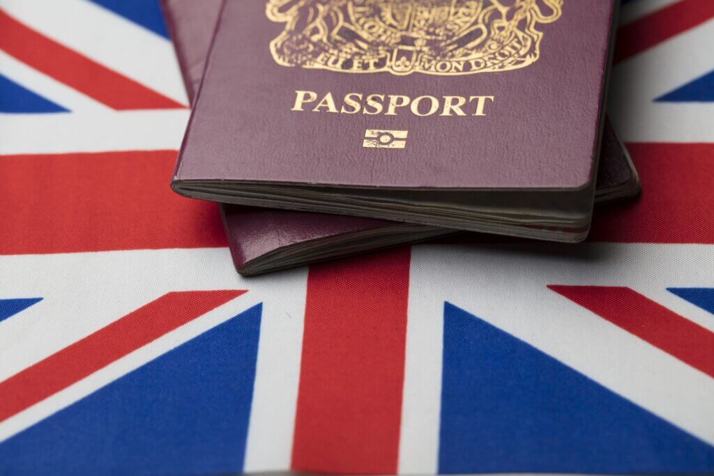 Business and Skilled Worker Visas