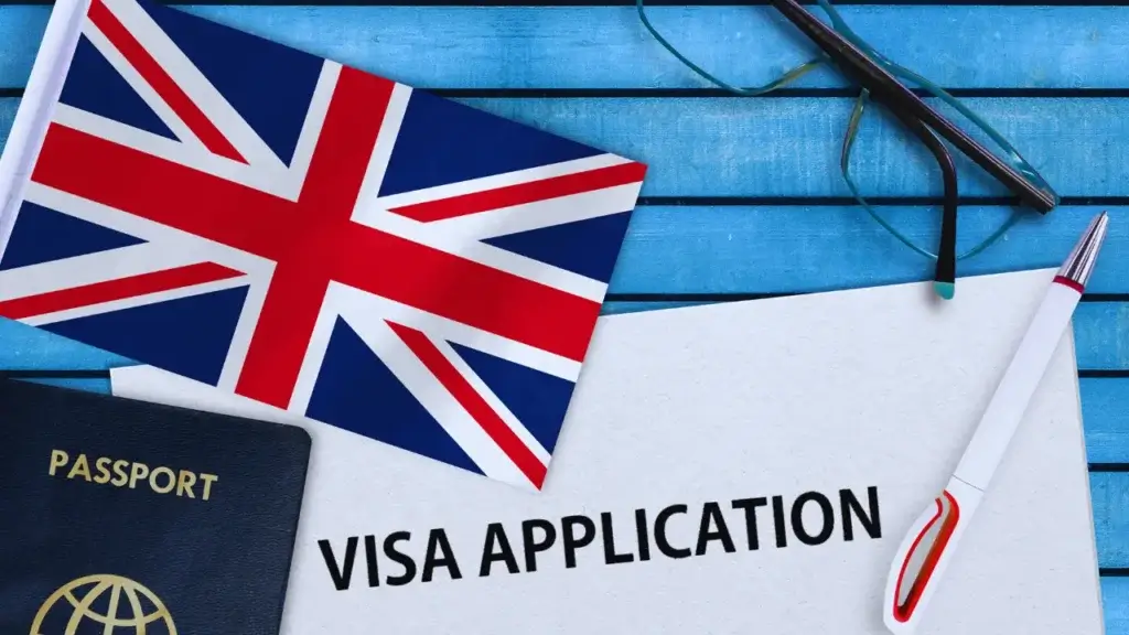 UK visa mistakes
