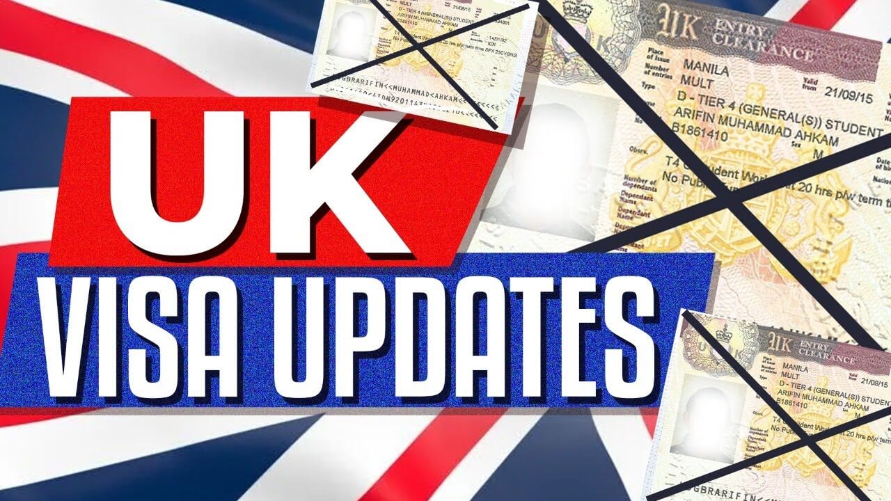 UK visa appeal