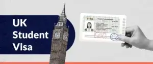 UK Student Visa 2025
