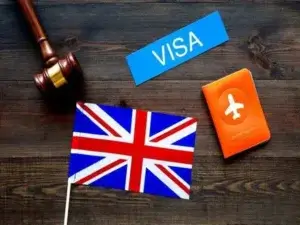genuine relationship UK family visa