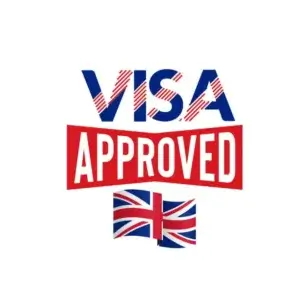 UK visa approval