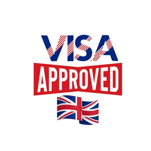 UK visa approval