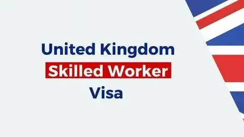 UK work visa renewal